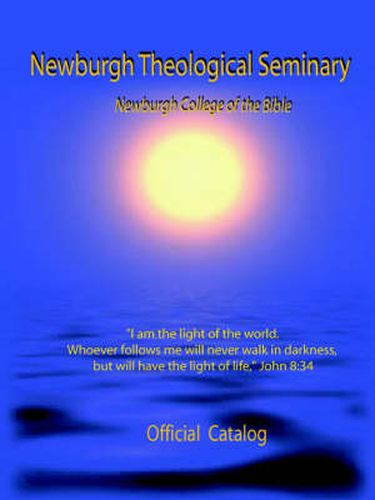 Cover image for Seminary