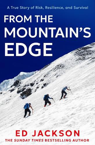 Cover image for From the Mountain's Edge