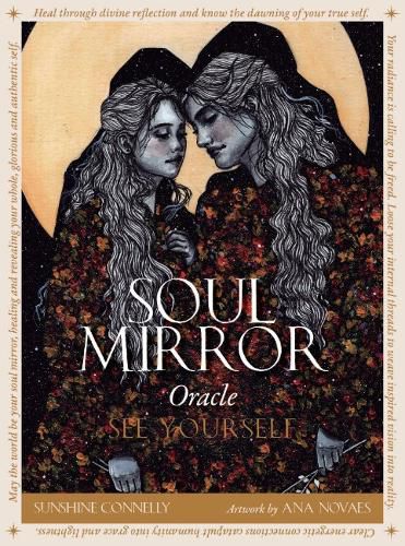 Cover image for Soul Mirror Oracle