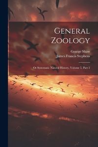 Cover image for General Zoology