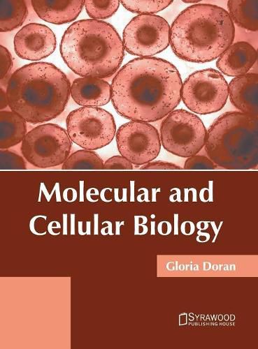 Cover image for Molecular and Cellular Biology