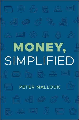 Cover image for Money, Simplified