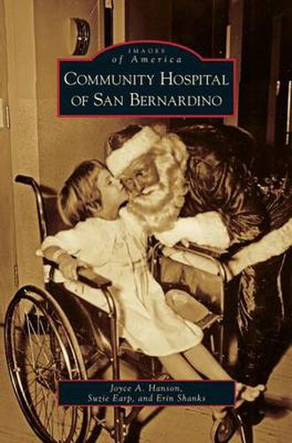 Cover image for Community Hospital of San Bernardino