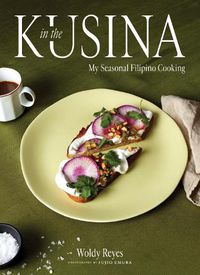 Cover image for In the Kusina