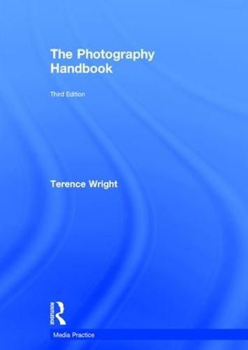 Cover image for The Photography Handbook