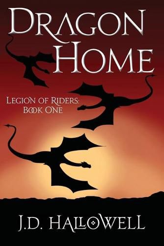 Cover image for Dragon Home