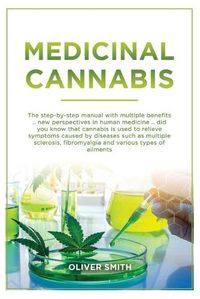 Cover image for Medicinal Cannabis