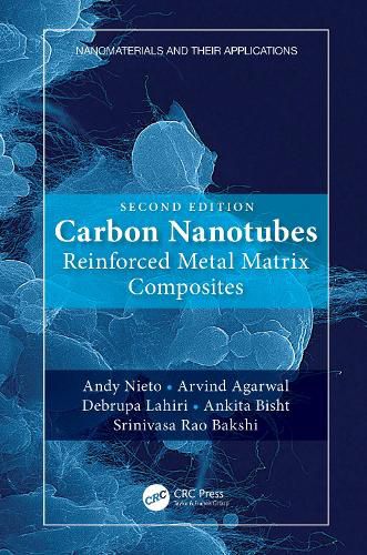 Cover image for Carbon Nanotubes