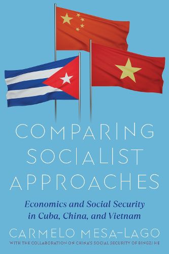 Cover image for Comparative Economic and Social Evaluation of Two Economic Models