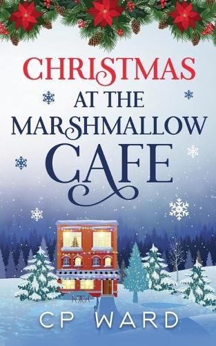 Cover image for Christmas at the Marshmallow Cafe