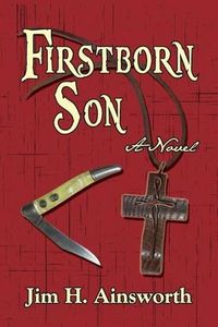 Cover image for Firstborn Son