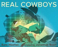 Cover image for Real Cowboys
