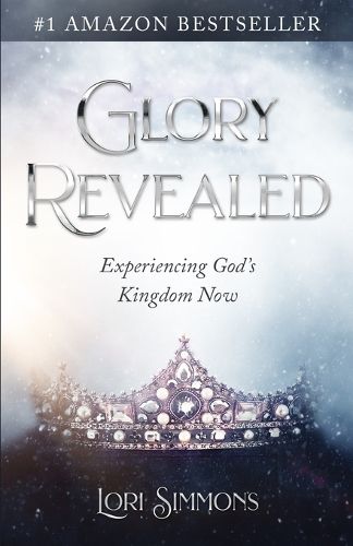 Cover image for Glory Revealed