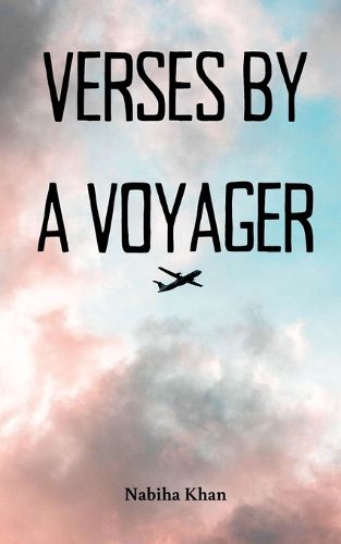 Cover image for Verses by a Voyager