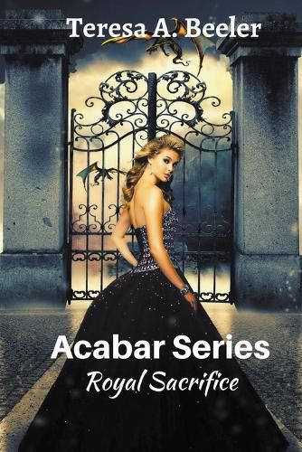 Cover image for Acabar Series