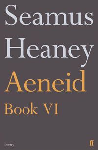 Cover image for Aeneid Book VI