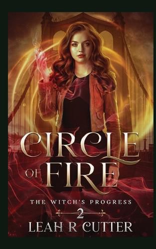 Cover image for Circle of Fire