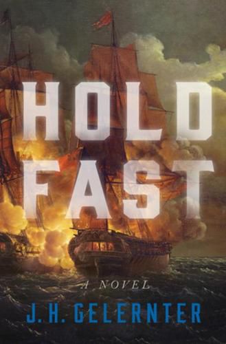 Hold Fast: A Novel