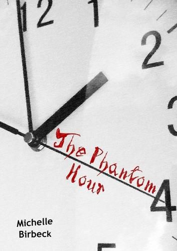 Cover image for The Phantom Hour