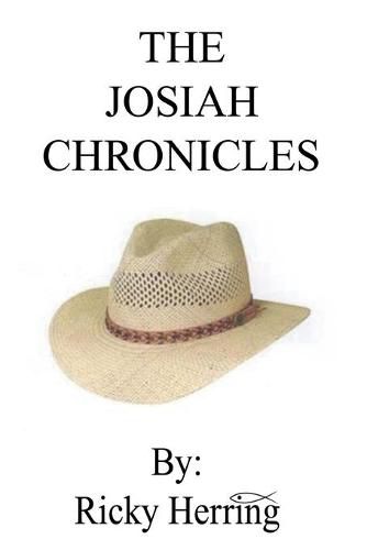 Cover image for The Josiah Chronicles