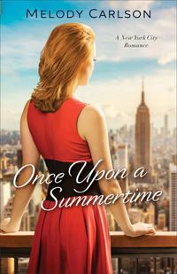 Cover image for Once Upon a Summertime