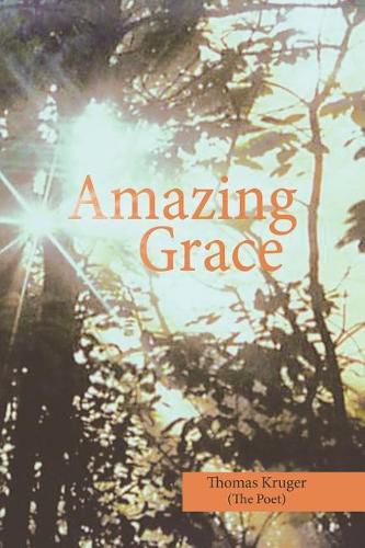 Cover image for Amazing Grace