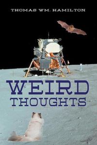 Cover image for Weird Thoughts