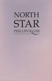 Cover image for North Star: Poems