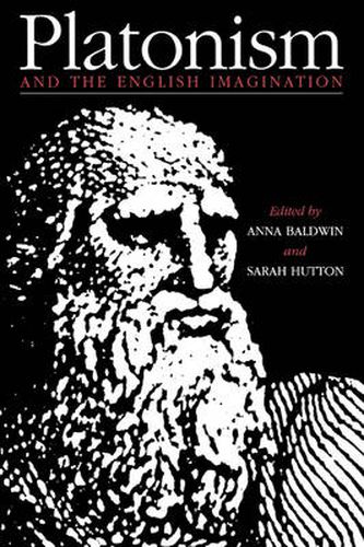 Cover image for Platonism and the English Imagination