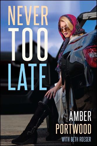 Cover image for Never Too Late