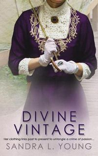 Cover image for Divine Vintage