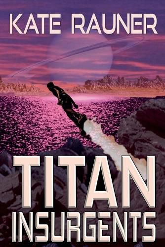 Cover image for Titan Insurgents
