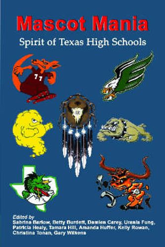 Mascot Mania: Spirit of Texas High Schools