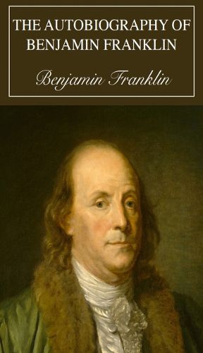 Cover image for Autobiography