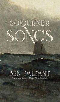 Cover image for Sojourner Songs: Poems