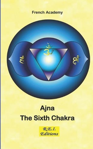 Cover image for Ajna - The Sixth Chakra