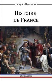 Cover image for Histoire De France