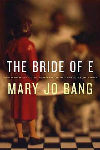 Cover image for The Bride of E