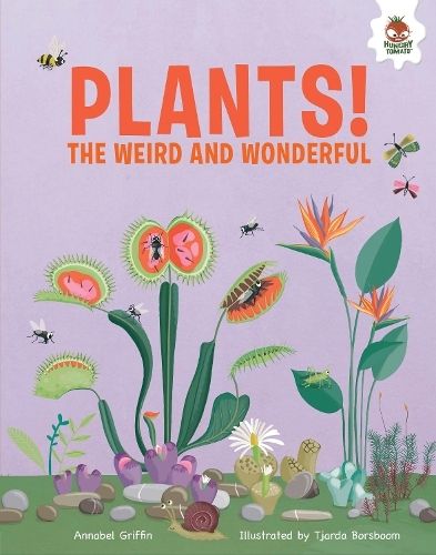 Cover image for Plants!