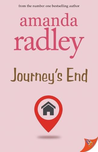 Cover image for Journey's End