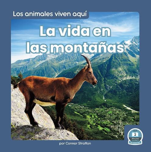 Cover image for La Vida En Las Montanas (Life in the Mountains)