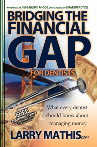 Cover image for Bridging the Financial Gap for Dentists