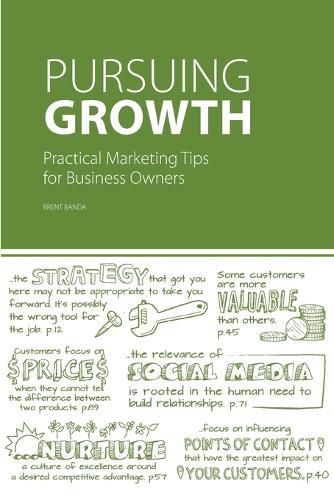 Cover image for Pursuing Growth