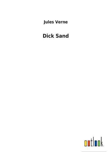 Cover image for Dick Sand