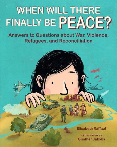 Cover image for When Will There Finally Be Peace?