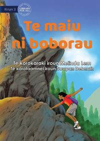 Cover image for Life is a Journey - Te maiu ni boborau (Te Kiribati)