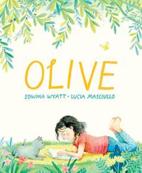 Cover image for Olive