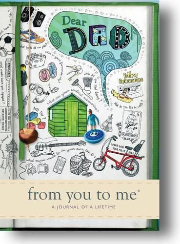 Cover image for Dear Dad