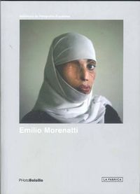 Cover image for Emilio Morenatti: PHotoBolsillo