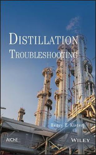 Cover image for Distillation Troubleshooting